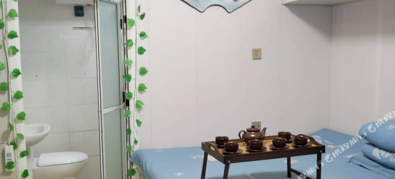 雪乡雪之情原始林家庭旅馆图片