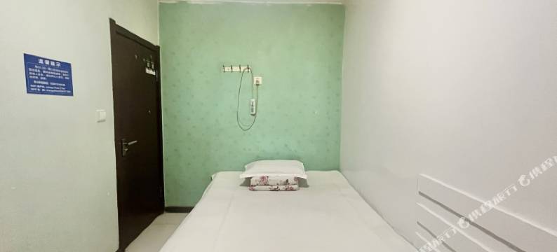 蛟河香山旅馆图片