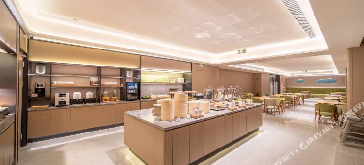 全季酒店(三门峡市政府店)图片