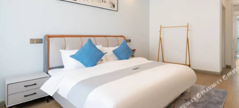 北京套房住宿公寓(丰台天坛医院店)图片