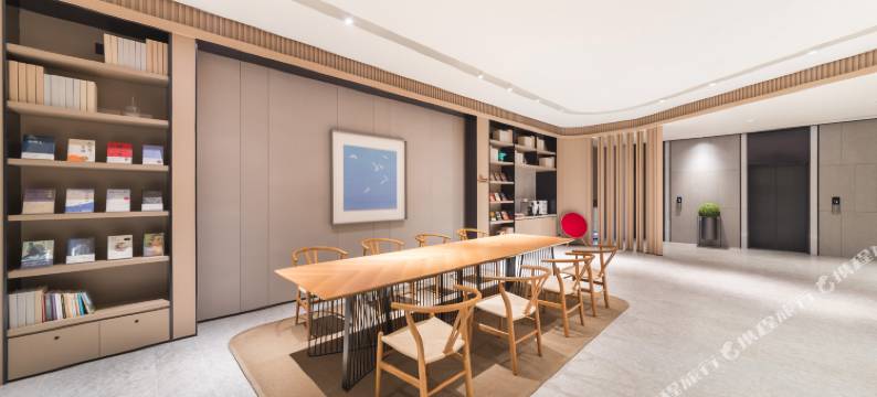 全季酒店(武汉汉口火车站南广场店)图片