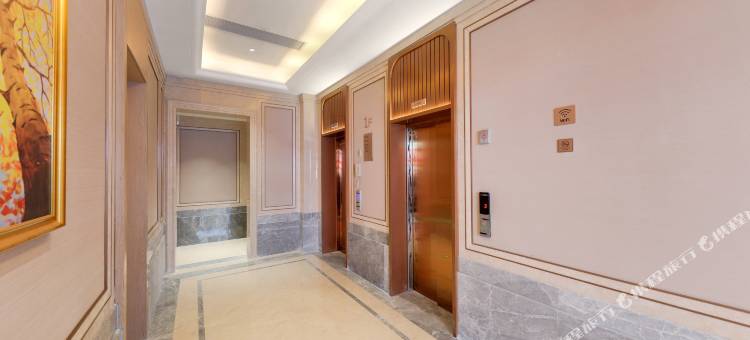 维也纳酒店(商丘柘城和谐大街店)图片