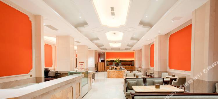 临泉农丰美乐美大酒店图片