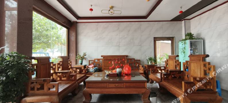 天鹅湾观海酒店(万尾金滩店)图片