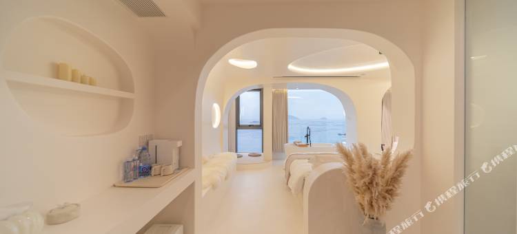 屿海说·Villa设计师海景美宿图片