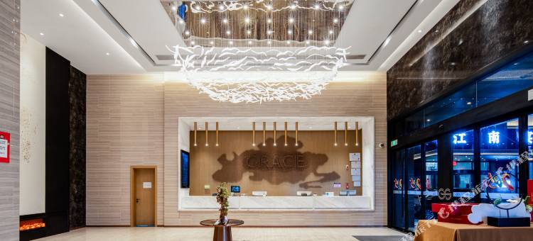 爱电竞酒店(奉贤望园路店)图片