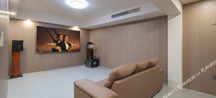 逸境・榴宿 | Luxury Nook・雅致山景悠享美宿(仙都景区店)图片