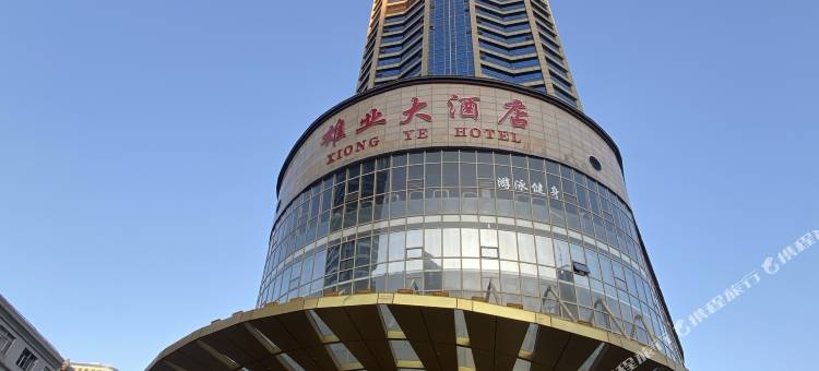 暖栖居民宿图片