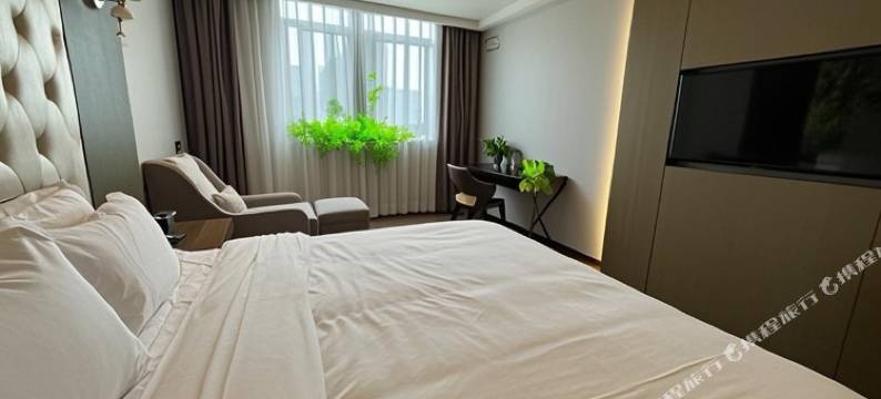 财富假日酒店(宁德时代新能源科技店)图片