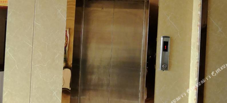 和政县兰和宾馆图片