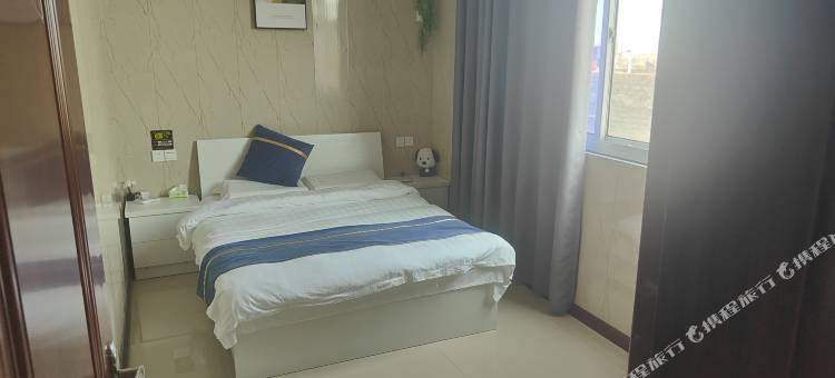 平潭清风美宿客栈图片