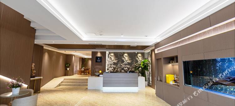 美豪·怡致酒店(晋中大学城武宿机场店)图片