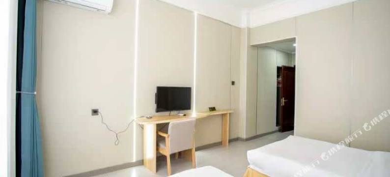 北戴河汇源大酒店图片