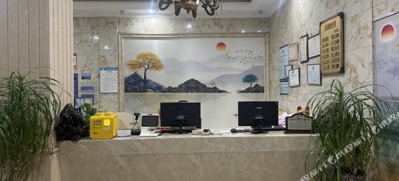 长兴迎都商务宾馆图片