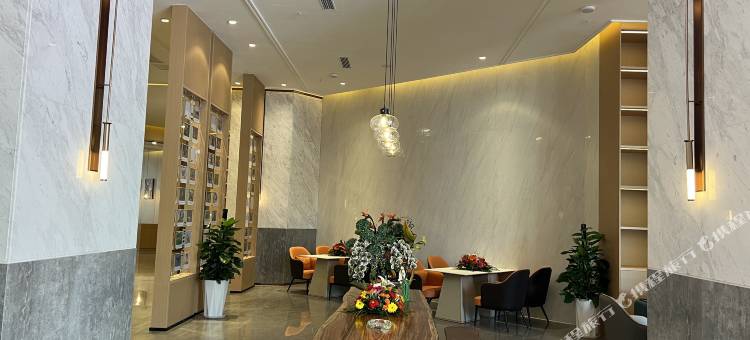 青川唐家河熊猫酒店图片