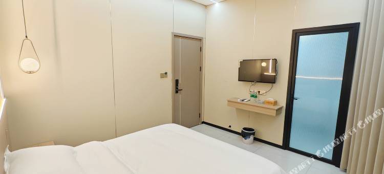 心悦民宿(葛仙山度假区店)图片