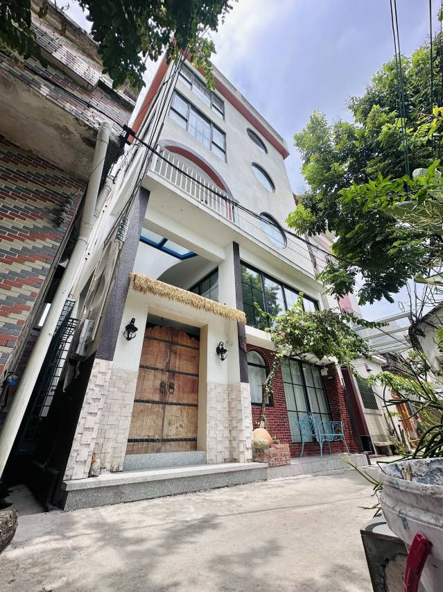 布谷民宿(佛山逢简水乡店)