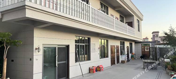 龍源智慧酒店图片
