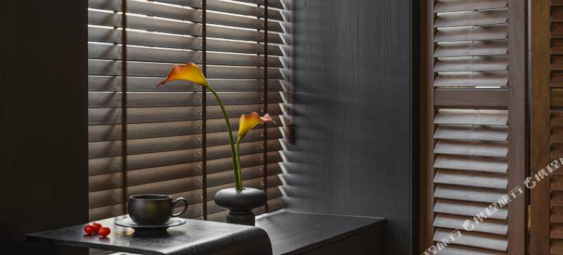 隐山居酒店(花果园购物中心白宫艺术中心店)图片