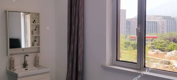 大学时代城客栈(大连理工大学开发区校区开发区职业中专店)图片