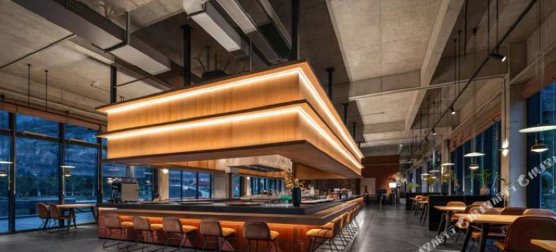 美人瀑度假酒店图片