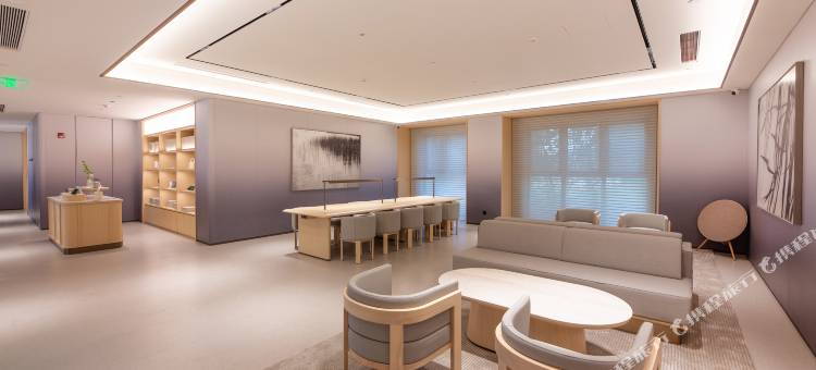 全季酒店(雄安新区容城雄安商务服务中心店)图片