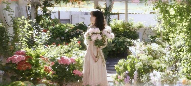 木玖居亲子园林咖啡莫奈花园HolidayVilla度假美宿(青岩古镇店)图片