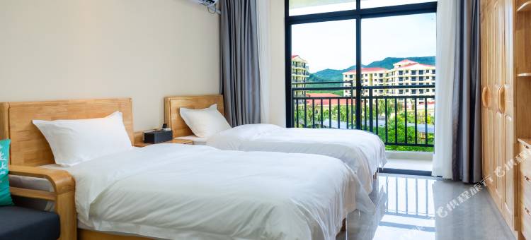 天来泉·甘棠里民宿图片