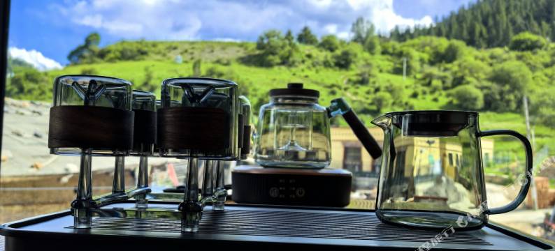 扎尕那康主交民宿图片