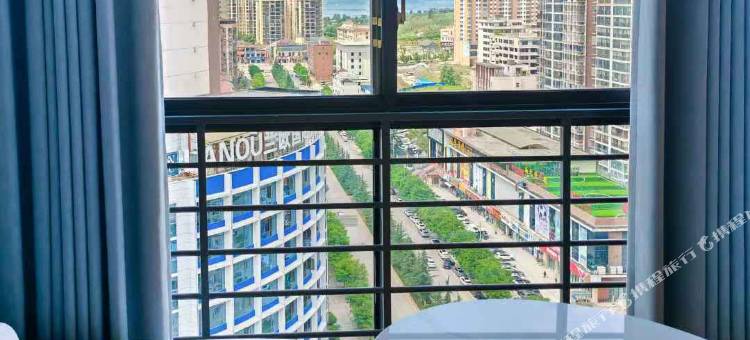 威宁曼哈顿铂金酒店图片