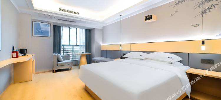 威宁曼哈顿铂金酒店图片