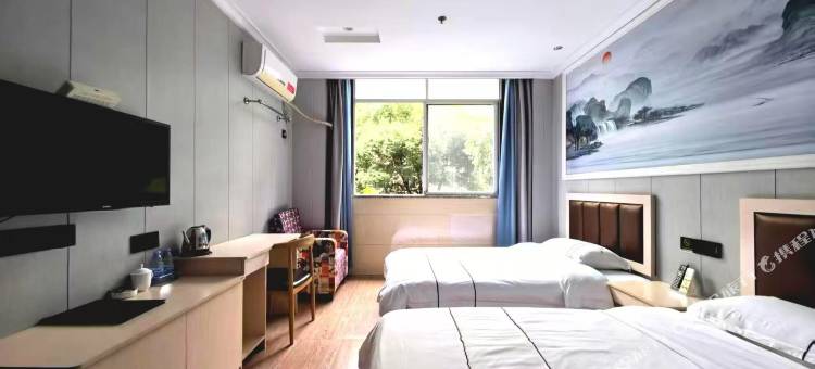 宜黄景泰宾馆图片