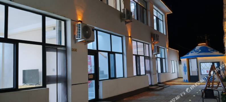 四季雅院民宿图片