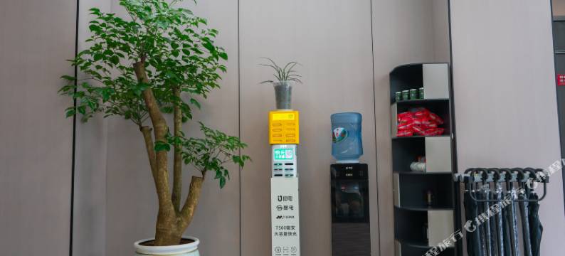 六盘水美丞酒店(明湖国家湿地公园店)图片