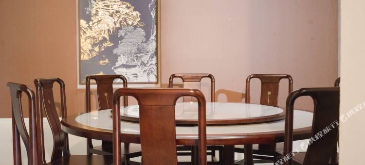 向云端民宿图片