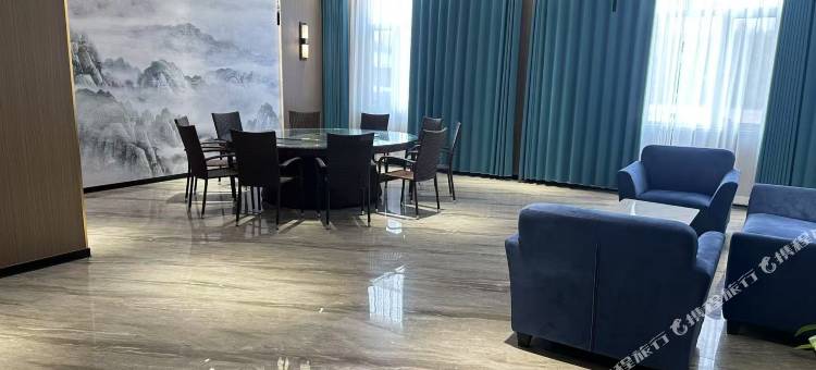 曹县会议中心图片