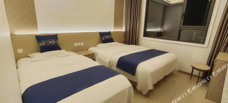 理县根嘎林宾馆图片