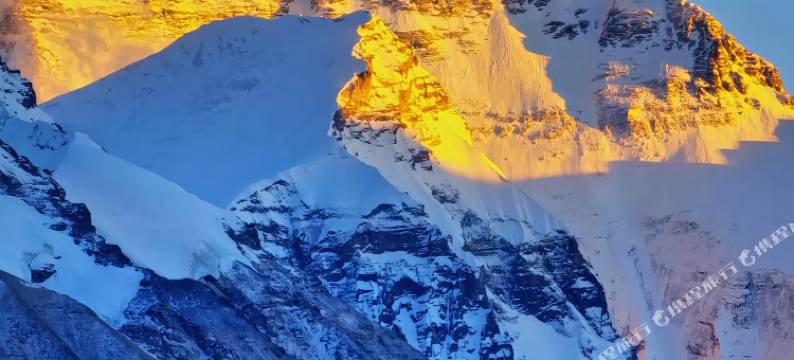 极巅驿舍富氧酒店(珠峰小镇店)图片