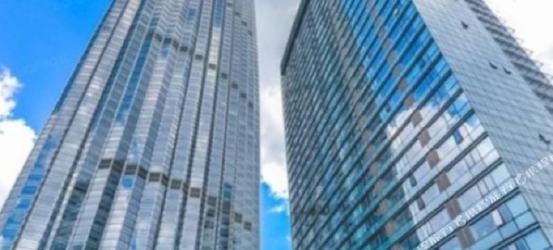 天津津海高级公寓图片