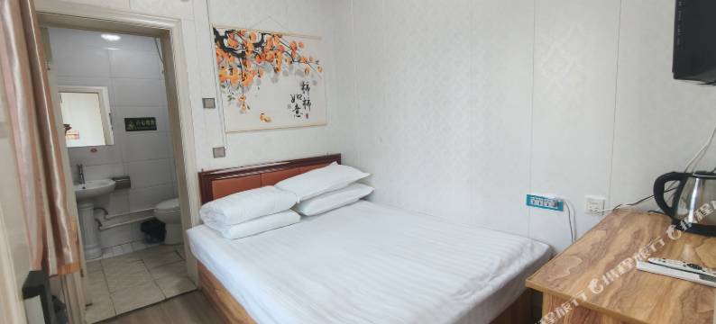 巩留幸福宾馆图片