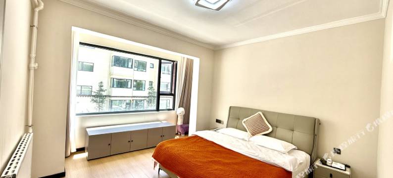 香格里拉橘红民宿图片