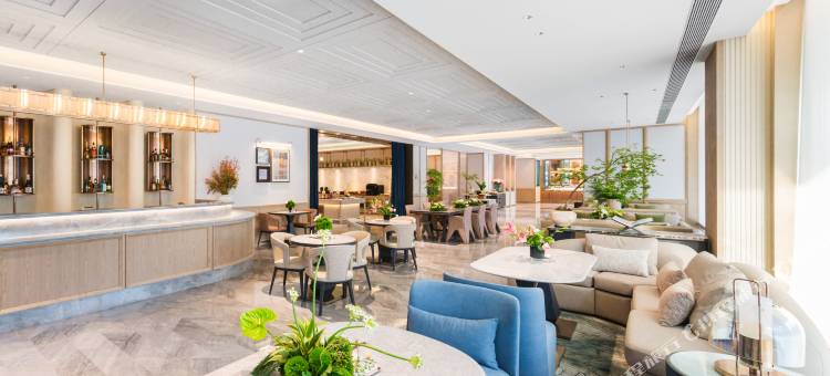 大同永泰广场漫心酒店图片