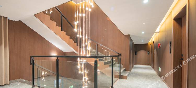 合欢花酒店(宣恩龙游贡水店)图片