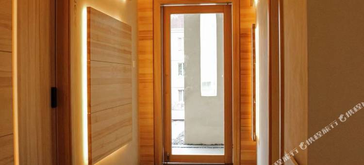 懒得Land·花园别墅(韩乐坊店)图片