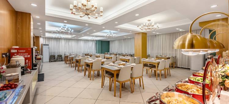 维也纳酒店(三亚湾壹号店)图片