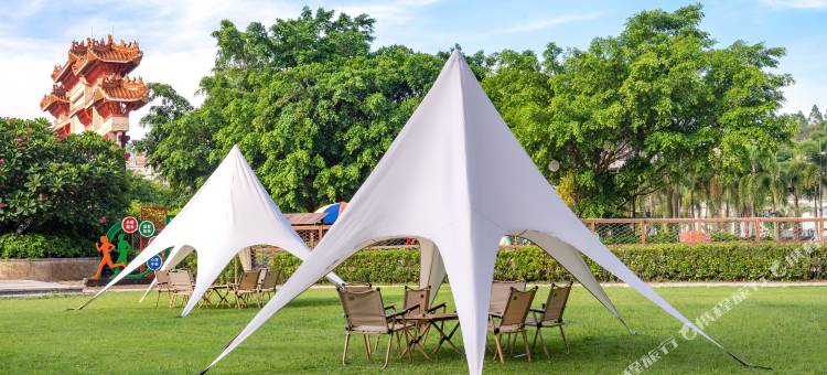 台山颐和澜悦温泉度假酒店图片