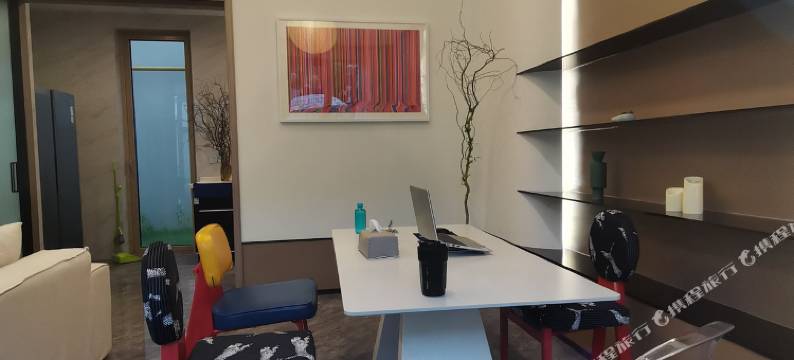 安吉窝窝度假别墅图片