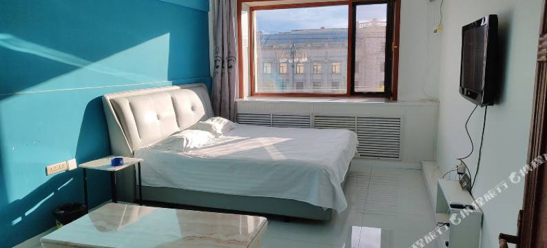 北安水云间民宿图片