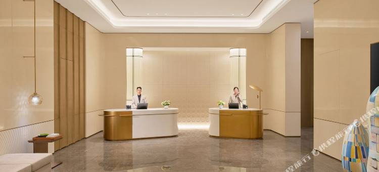 昆明南站凯悦嘉轩酒店图片