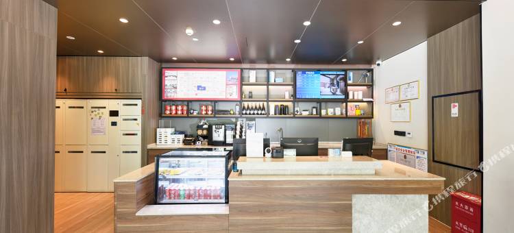 柏曼酒店(唐山曹妃甸店)图片